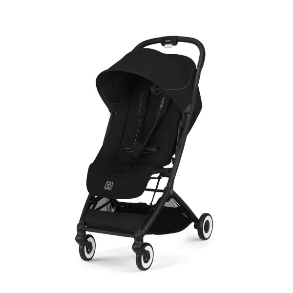 CYBEX Gold Orfeo - Magic Black 2025